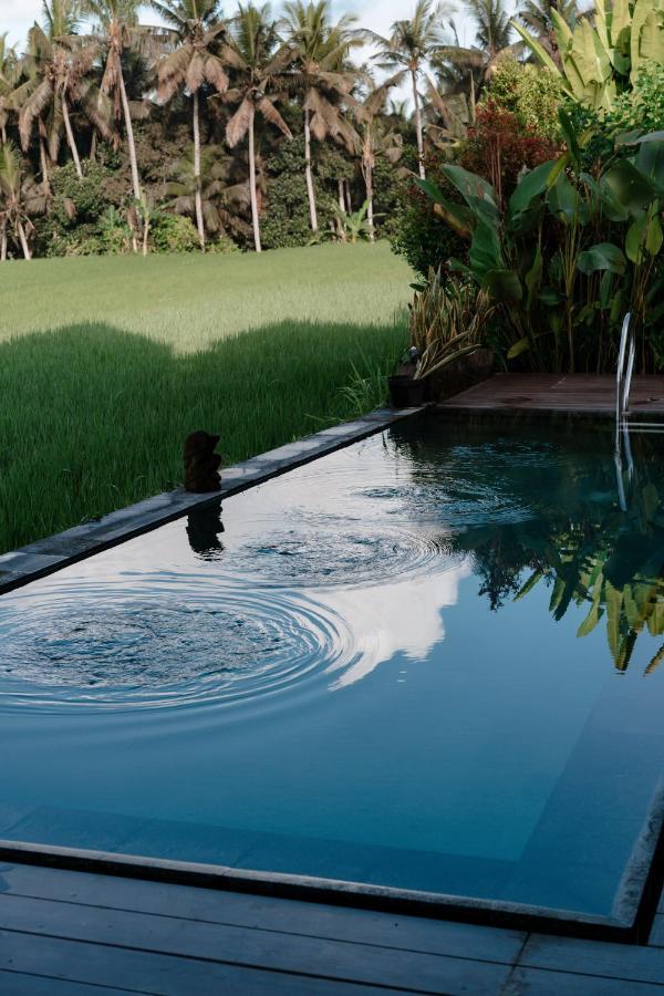 Casa Avana Ubud Exterior foto